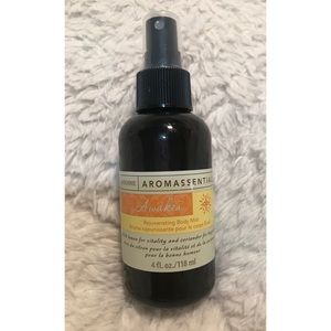 Arbonne Aromassentials Awaken